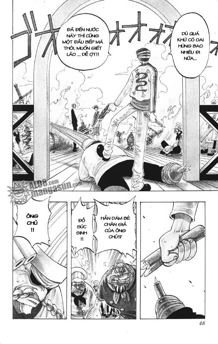 đảo hải tặc - one piece chapter 56 3
