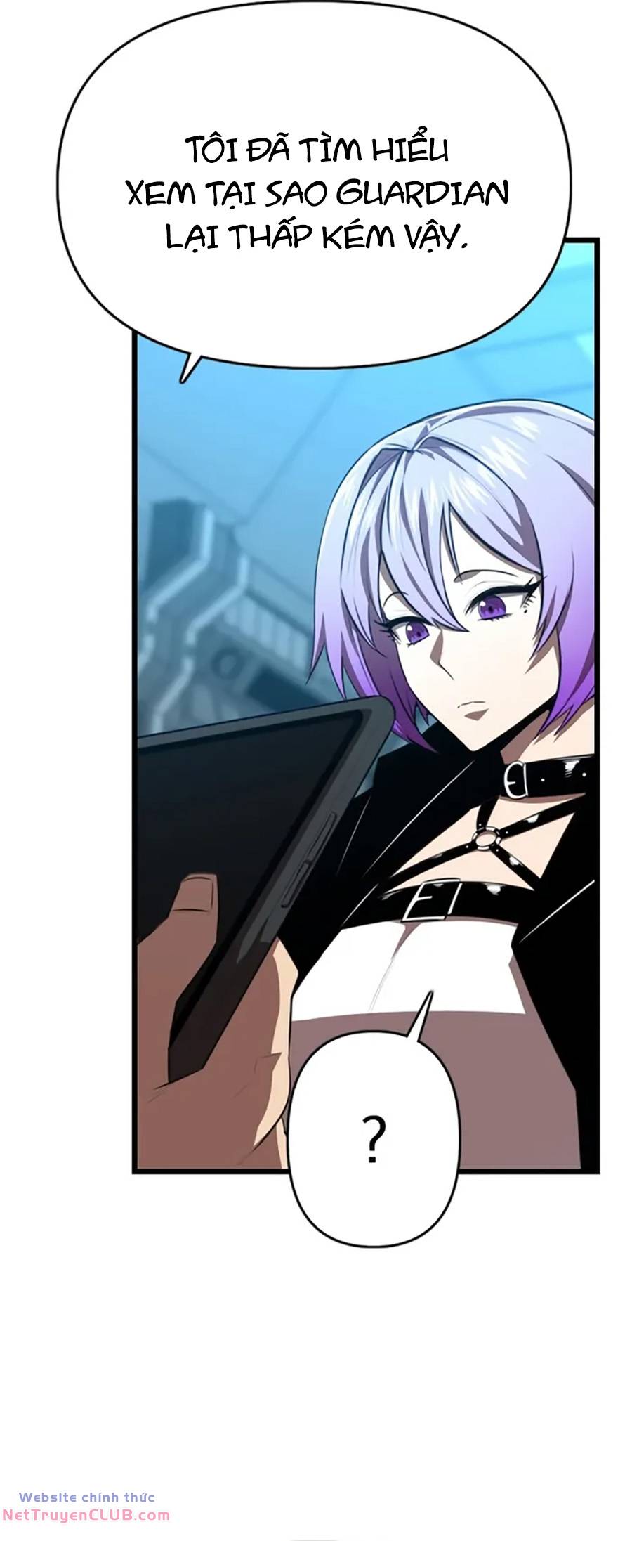 người thay thế anh hùng chapter 31 54