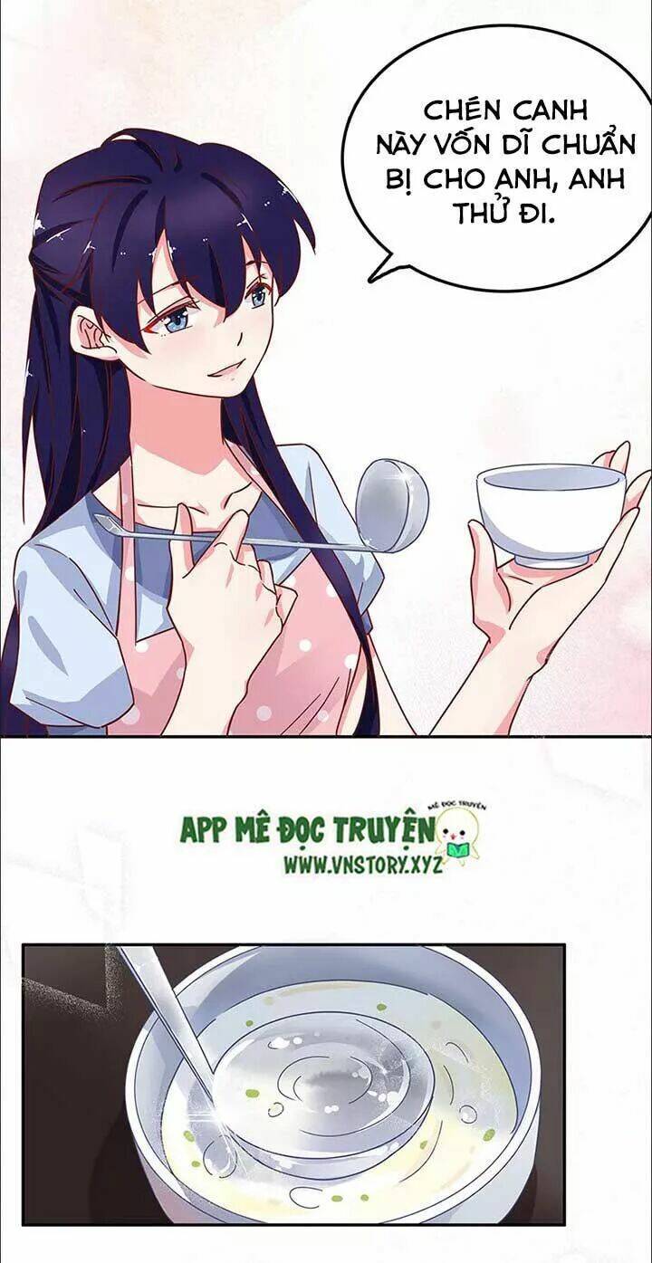 yêu em, sai đến tận cùng chapter 48 8