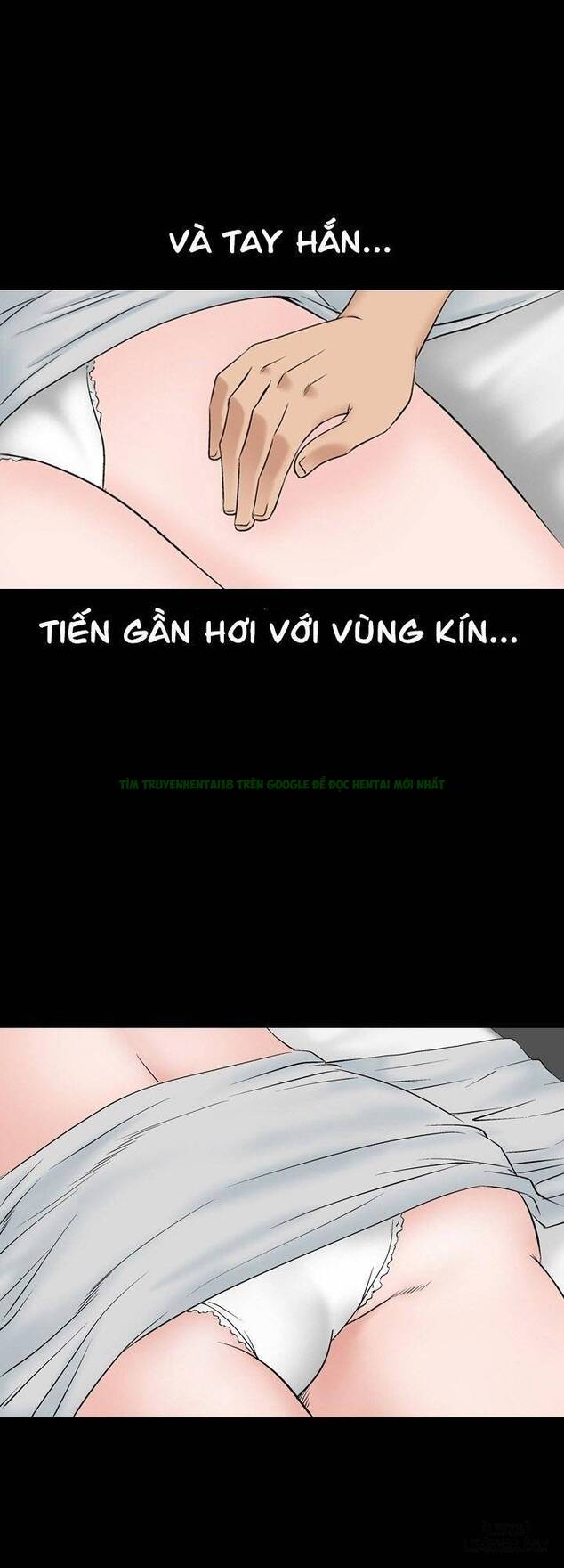 mùi vị của đôi bàn tay chapter 43 13