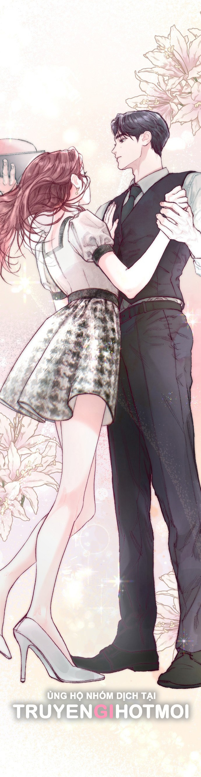 my demon - ác quỷ của tôi chapter 1.2 55