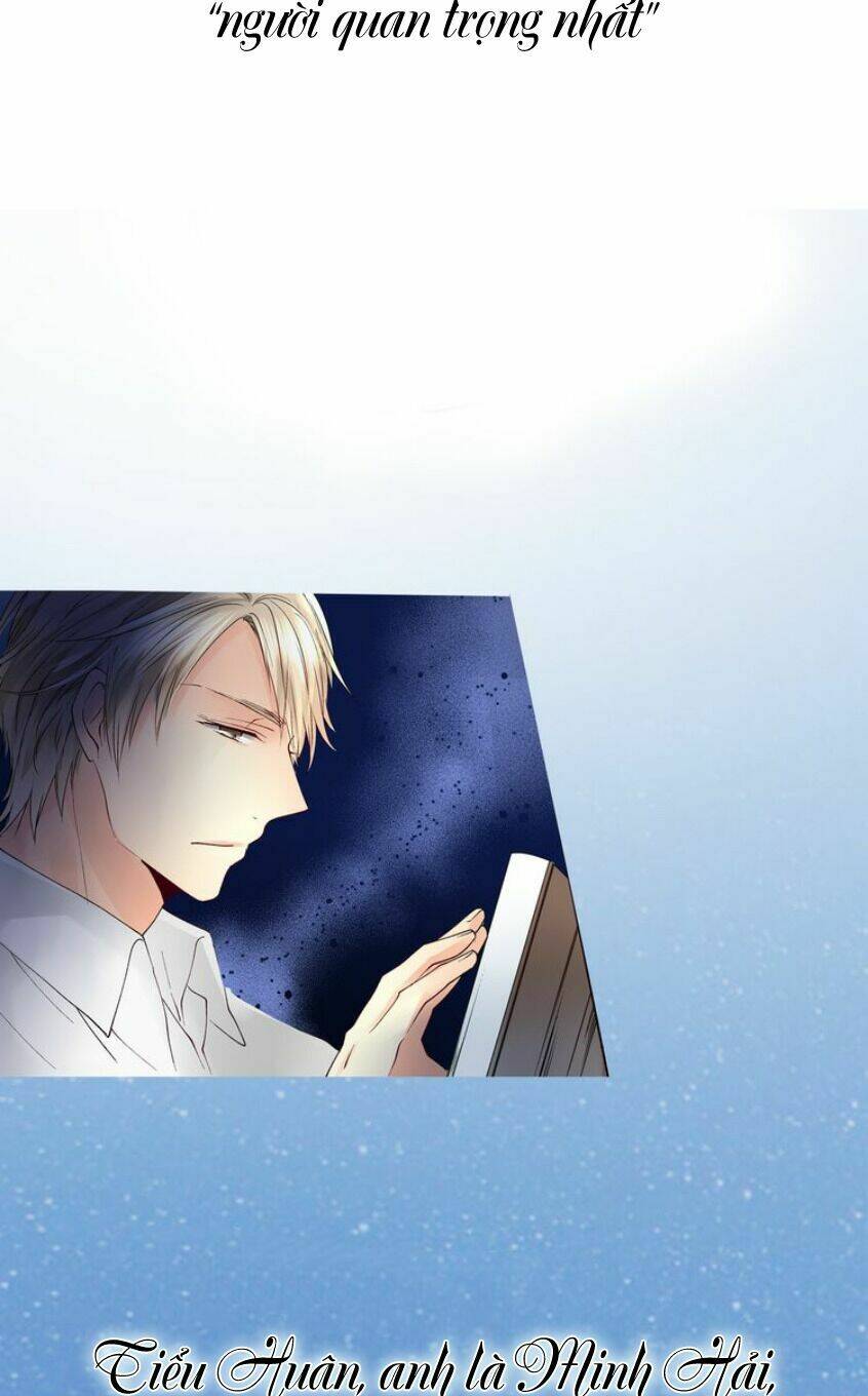 melody happy group: giai điệu hạnh phúc - mh channel chapter 10 10