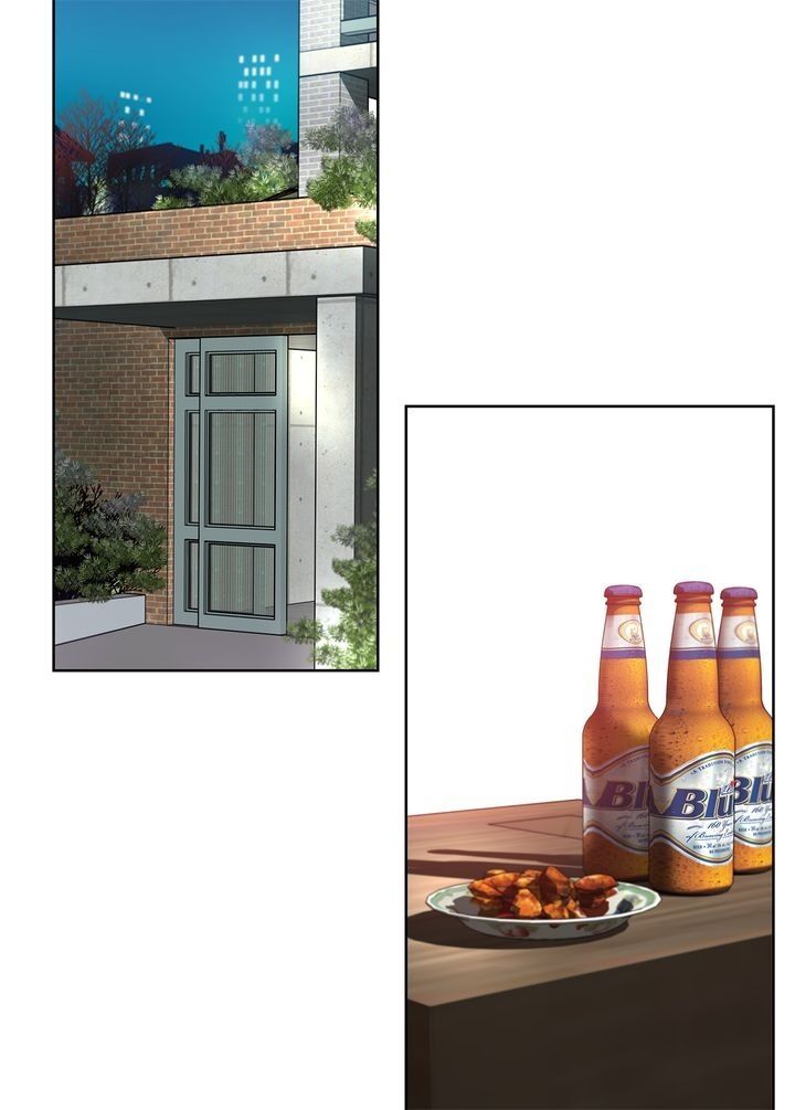 người đàn ông của tôi chapter 70.1 6