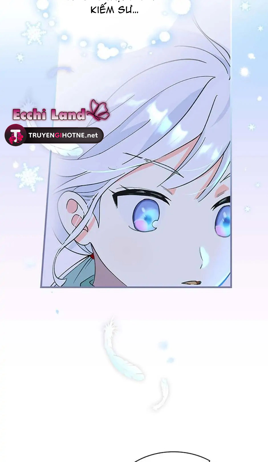 hiệp sĩ băng giá chapter 5.2 7