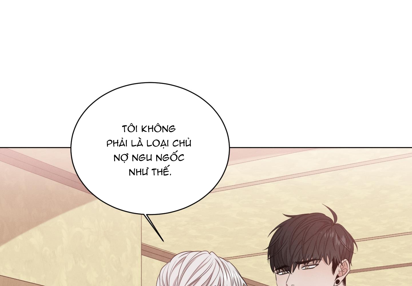 hội chứng minmotion chapter 15 107