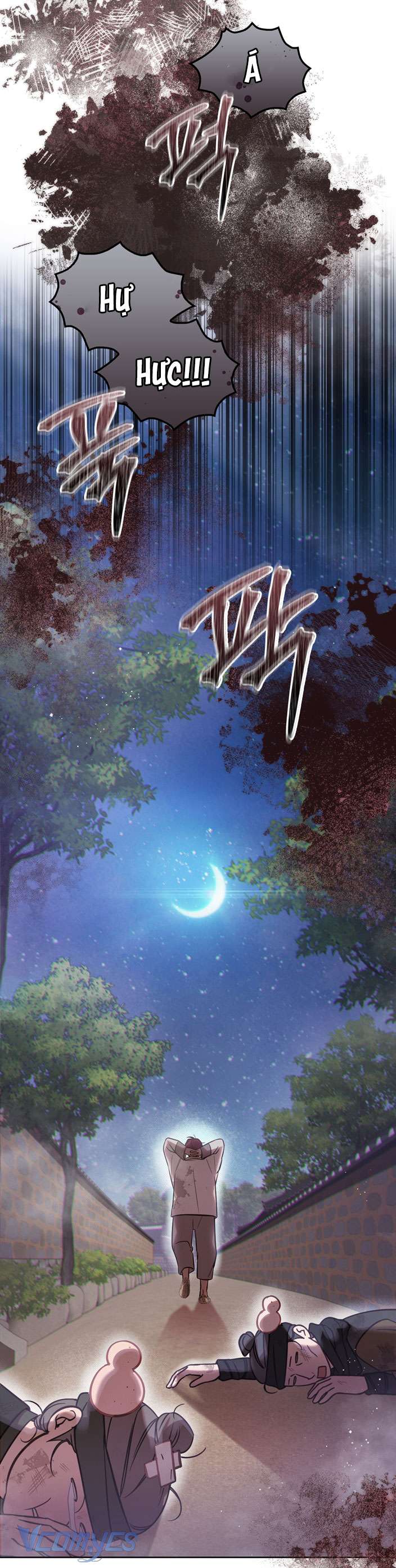 [18+] tiết học bí mật của trung điện chapter 33 52