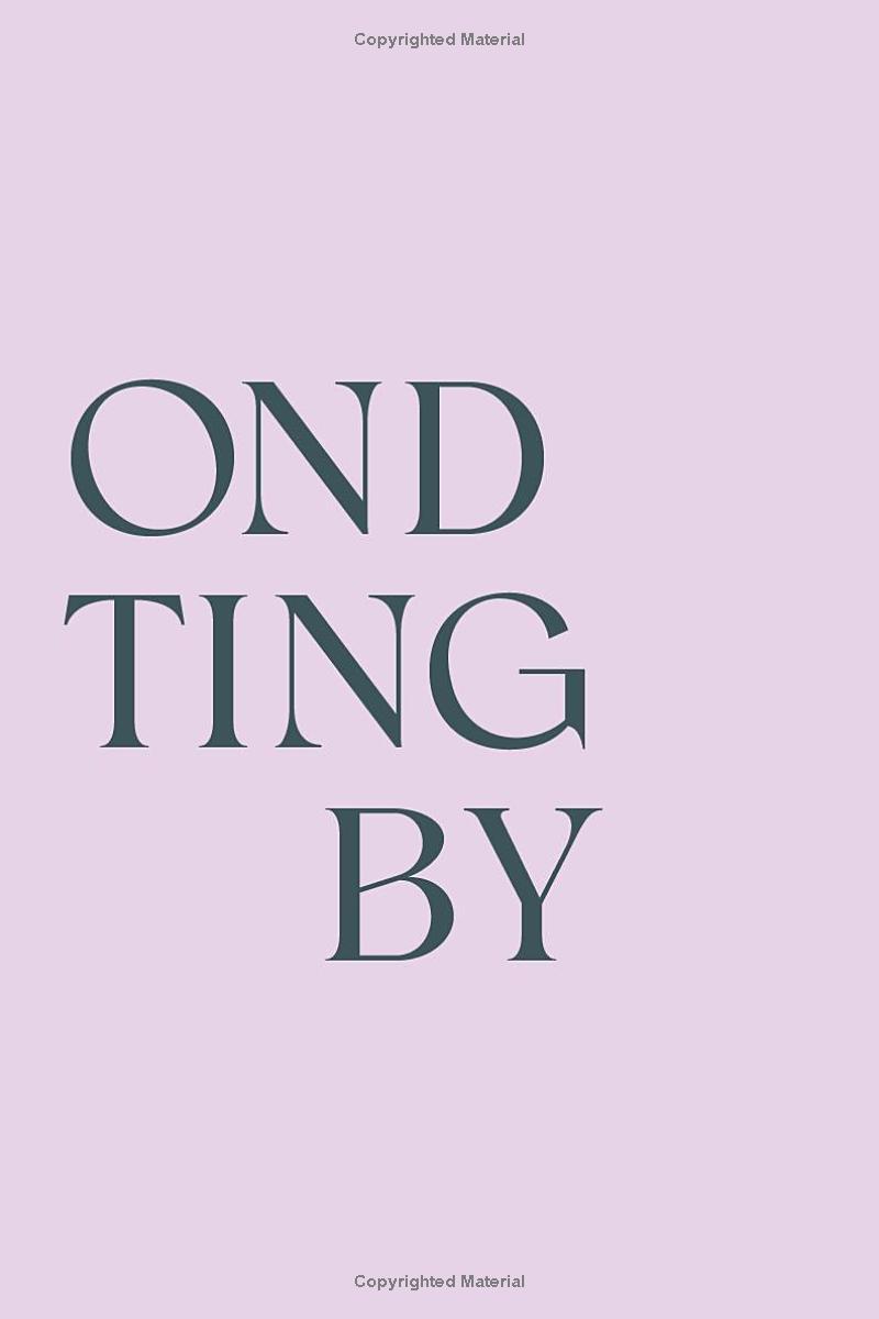 Sách ngoại văn: Beyond Getting By - The Financial Diet's Guide To Abundant And Intentional Living