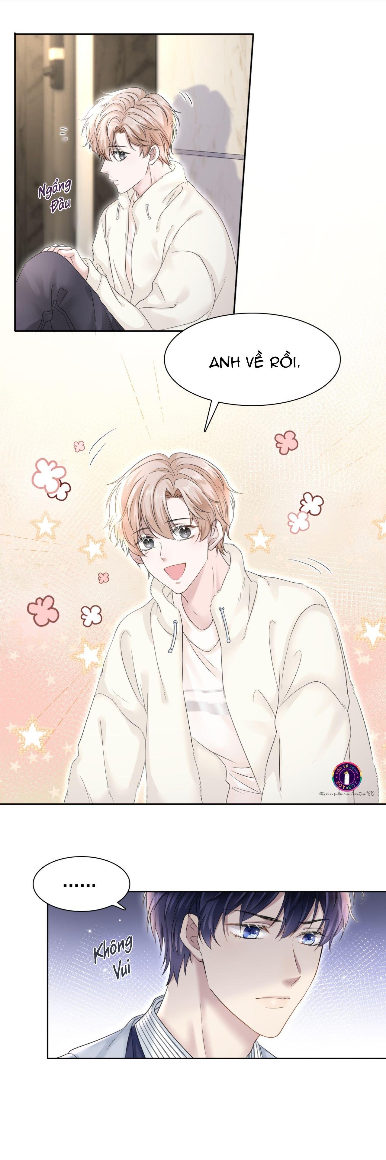 ẩn trung (end) chapter 3 7