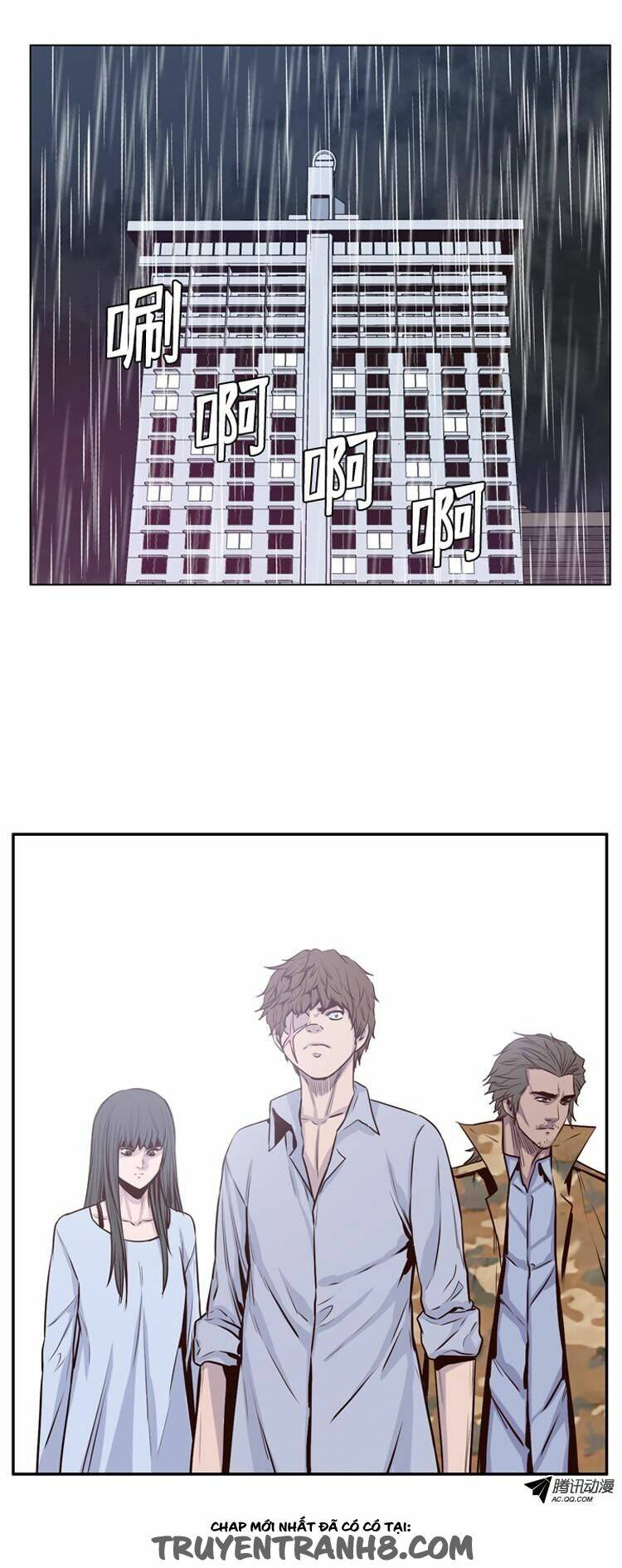 vua của vong linh chapter 138 15