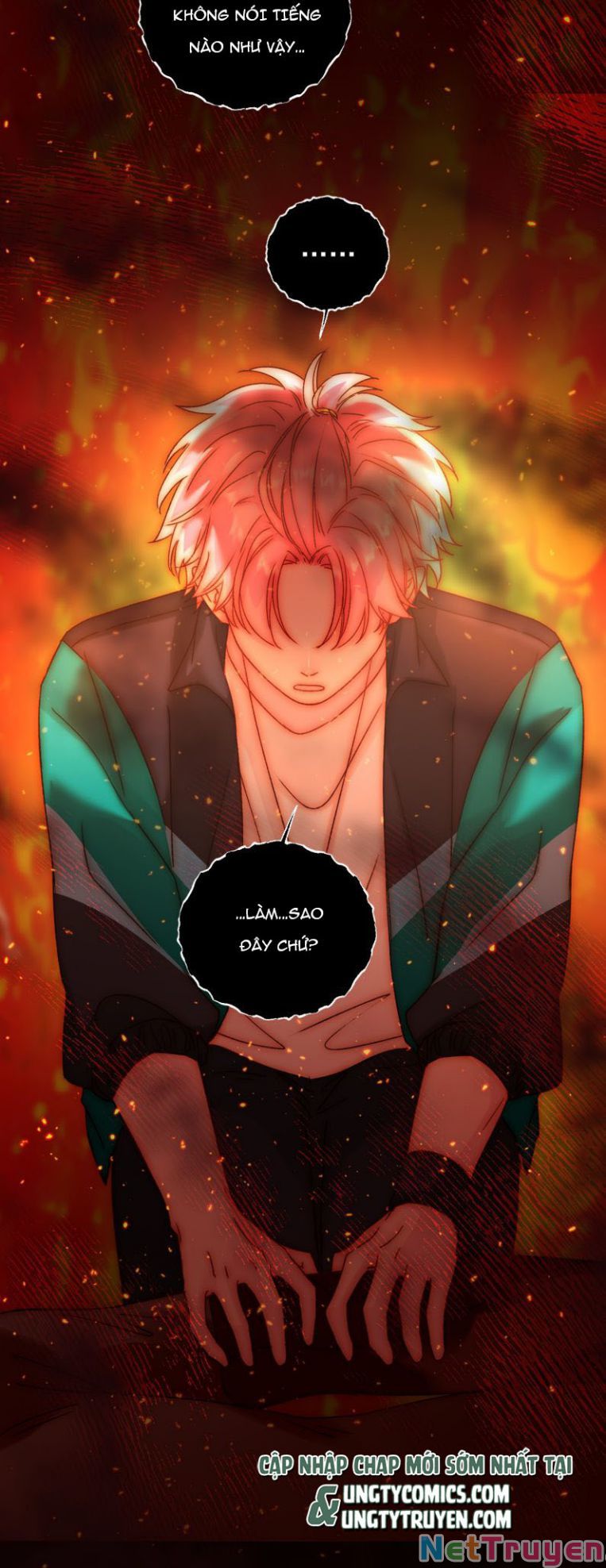 tôi phải làm 1 kẻ đại xấu xa chapter 62 37