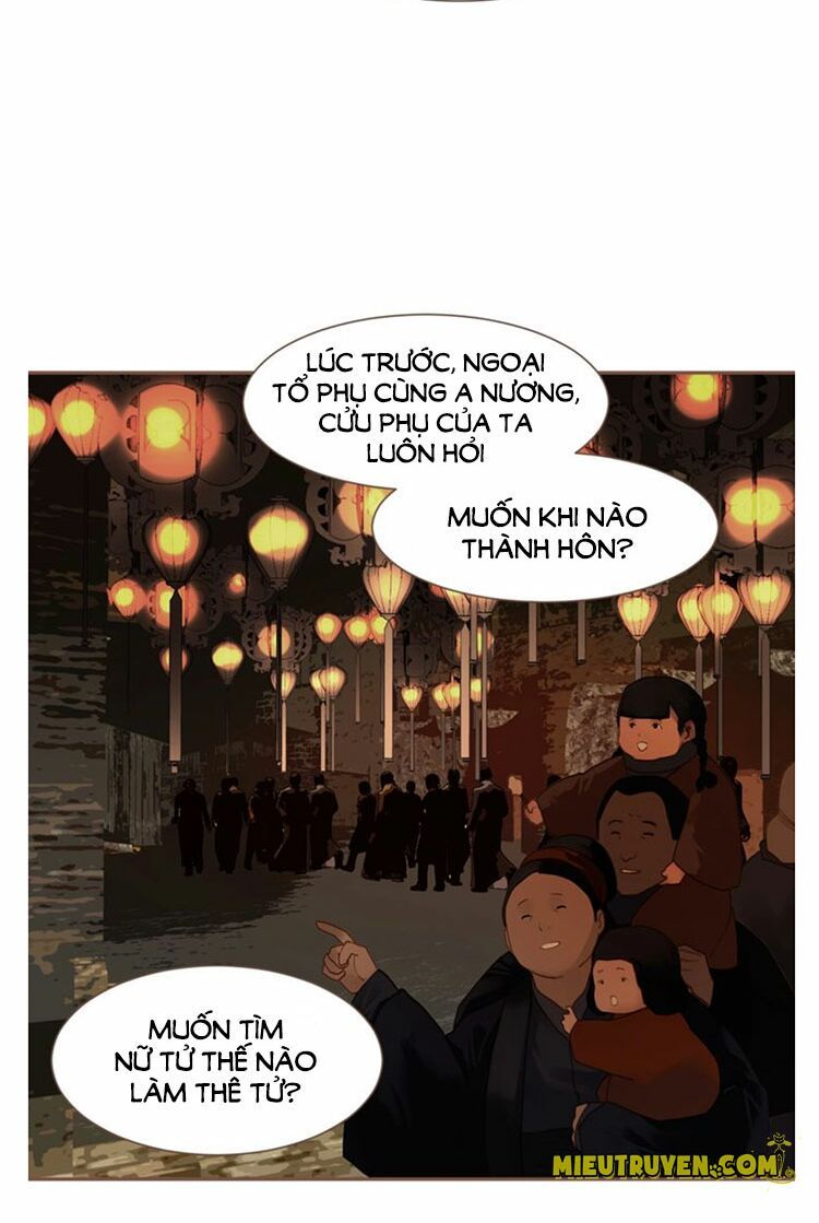 nhất đại linh hậu chapter 102 30