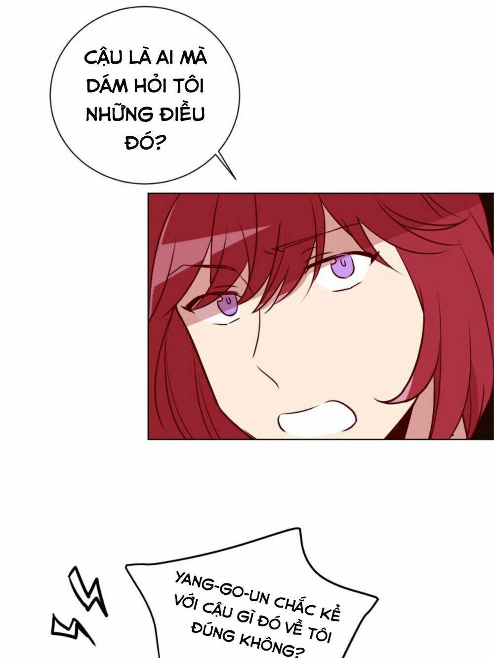 bộ mặt khác của cô bạn cùng phòng chapter 13 39
