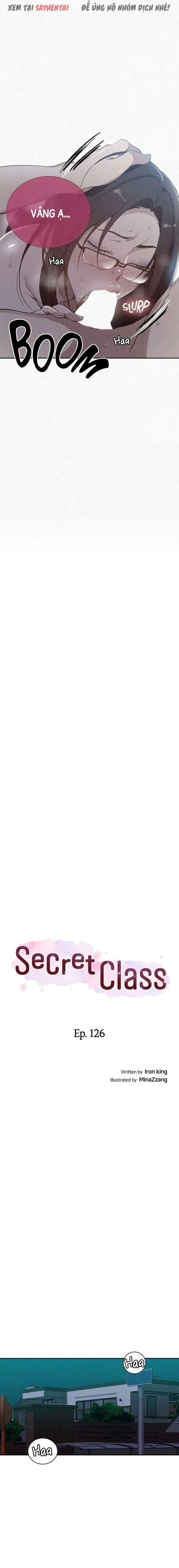 lớp học gia đình (bản không che) chapter 126 2