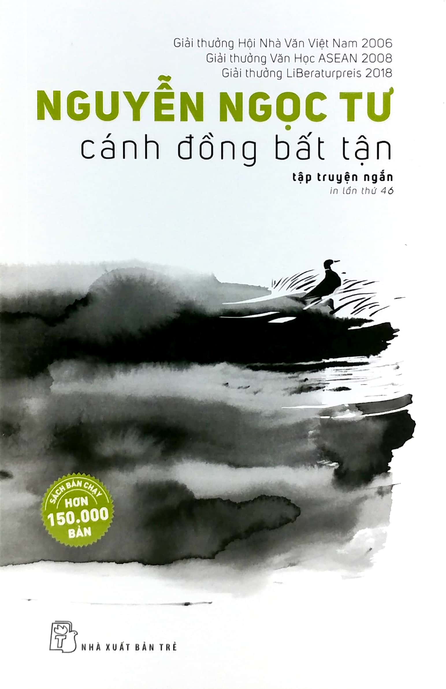 Cánh đồng bất tận - Nguyễn Ngọc Tư