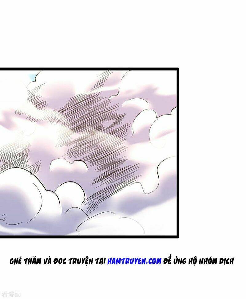 phục thiên thánh chủ chapter 55 36
