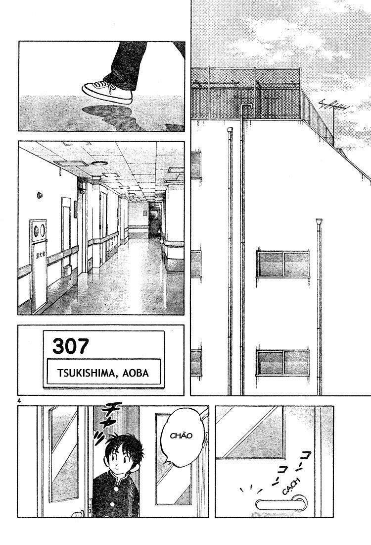 trò chơi vượt qua thử thách chapter 107 4