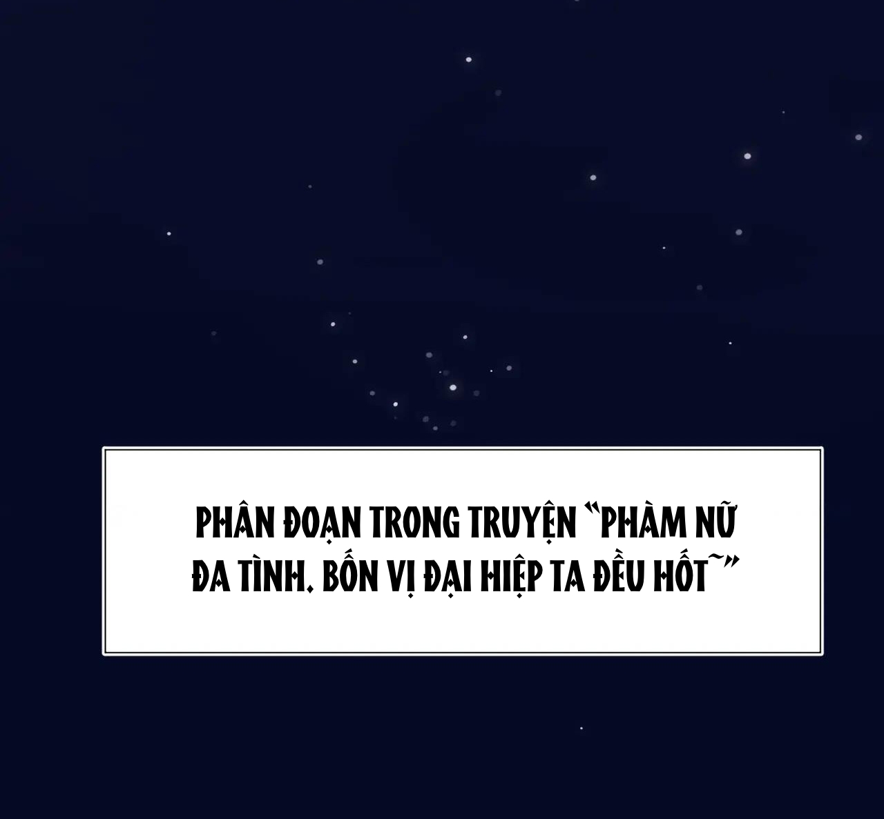 ác nữ cự tuyệt nam chính chapter 82 39