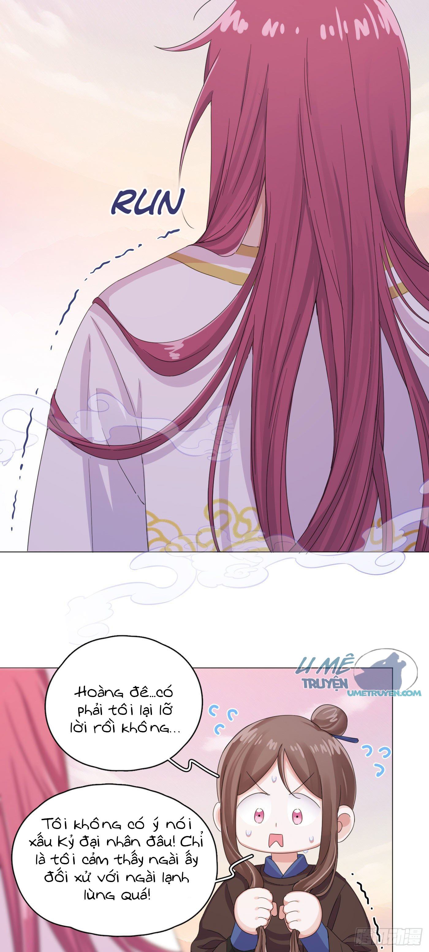 nhất hoàng cửu công thập nhị thê chapter 16 5