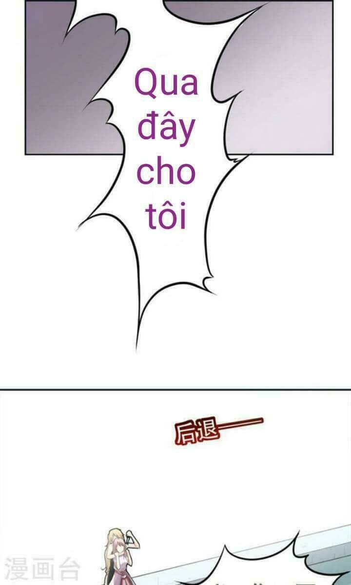 chưởng môn mười tám tuổi chapter 7 18