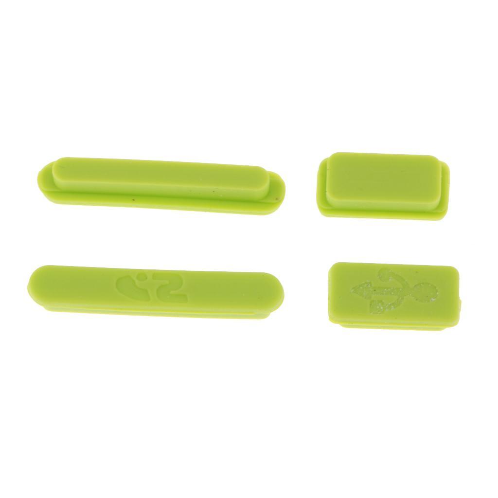 Dustproof / Anti Dust Plug For  Notebook  Pro/Air/