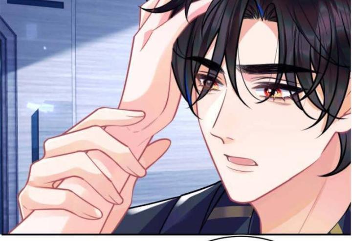 vị chỉ huy lạnh lùng khóc trong vòng tay tôi chapter 51 19