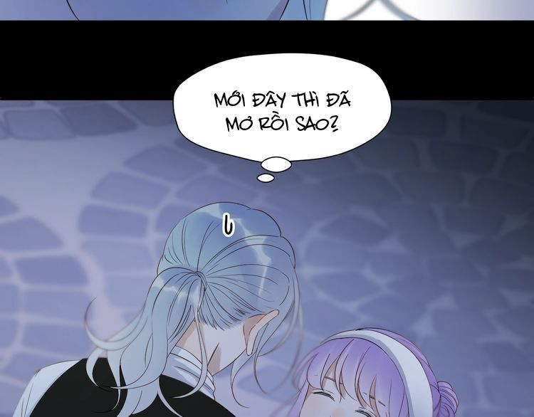 lượm được một tiểu hồ ly phần 3 chapter 44 17