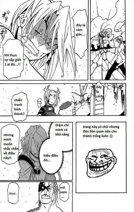 tripeace chapter 29 29