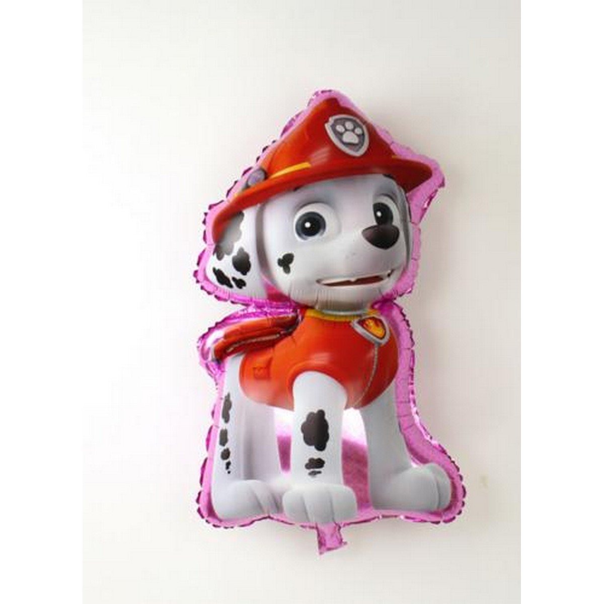 Bộ bong bóng sinh nhật chó cứu hộ Paw patrol CCH04
