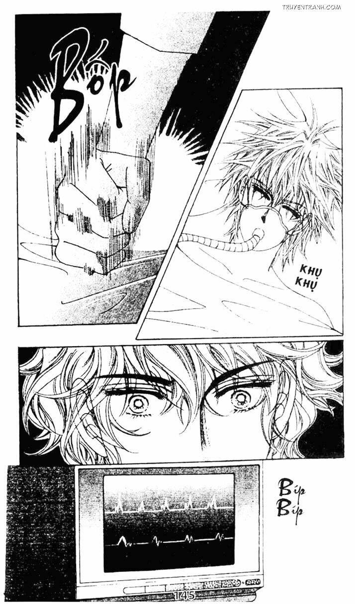 điên vì yêu - love like crazy chapter 63 5