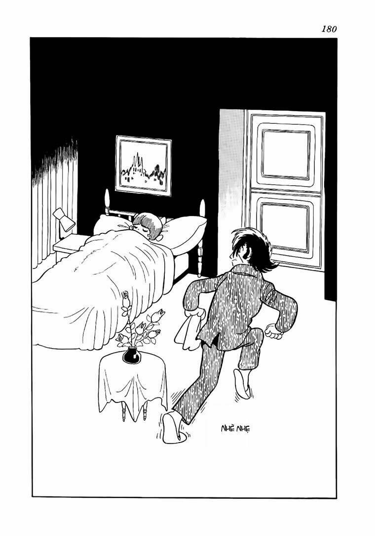 bác sĩ quái dị chapter 58 2