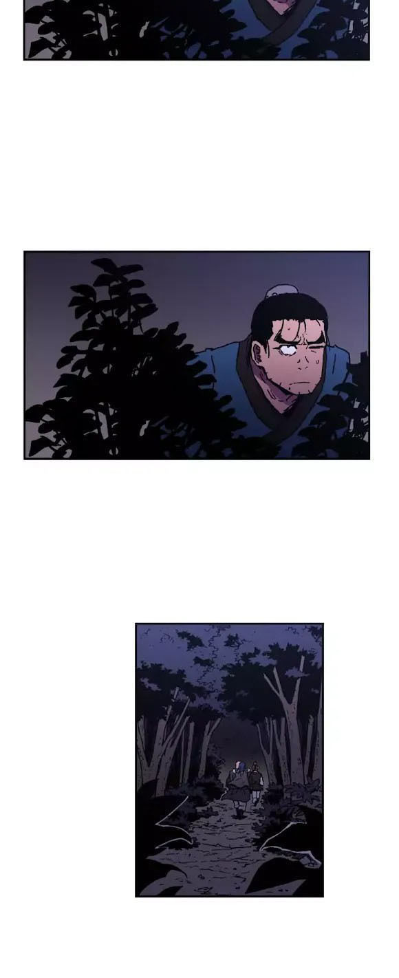 Bố Vô Song chapter 44 33