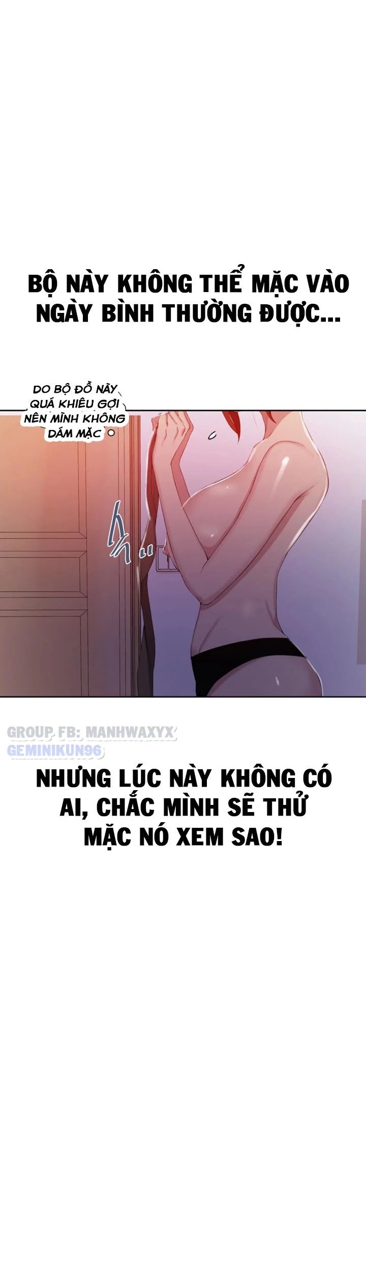 lớp học gia đình – secret class chapter 38 25
