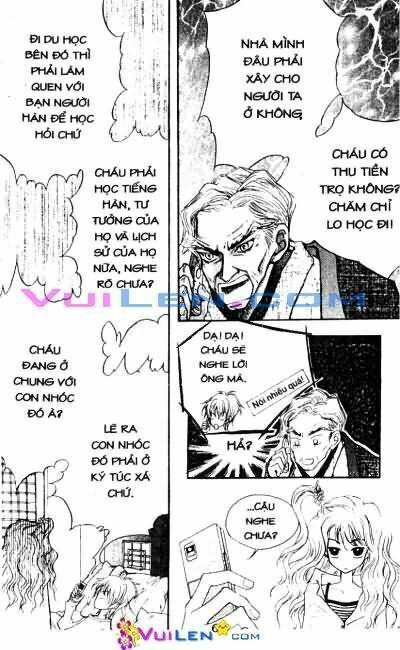 thiên thần dễ thương chapter 3 66