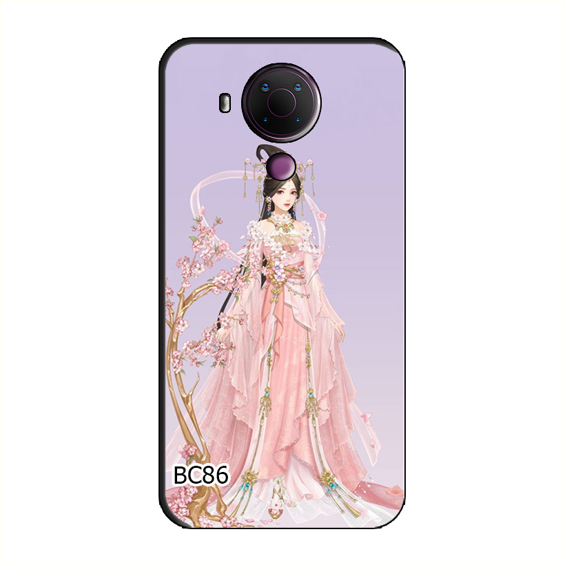 Ốp Lưng Dành Cho NOKIA 5.4