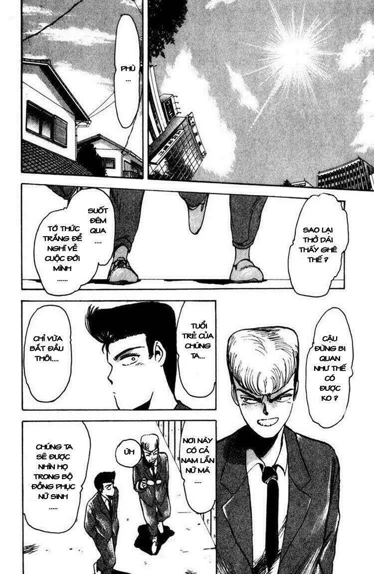 shonan junai gumi chapter 2 19