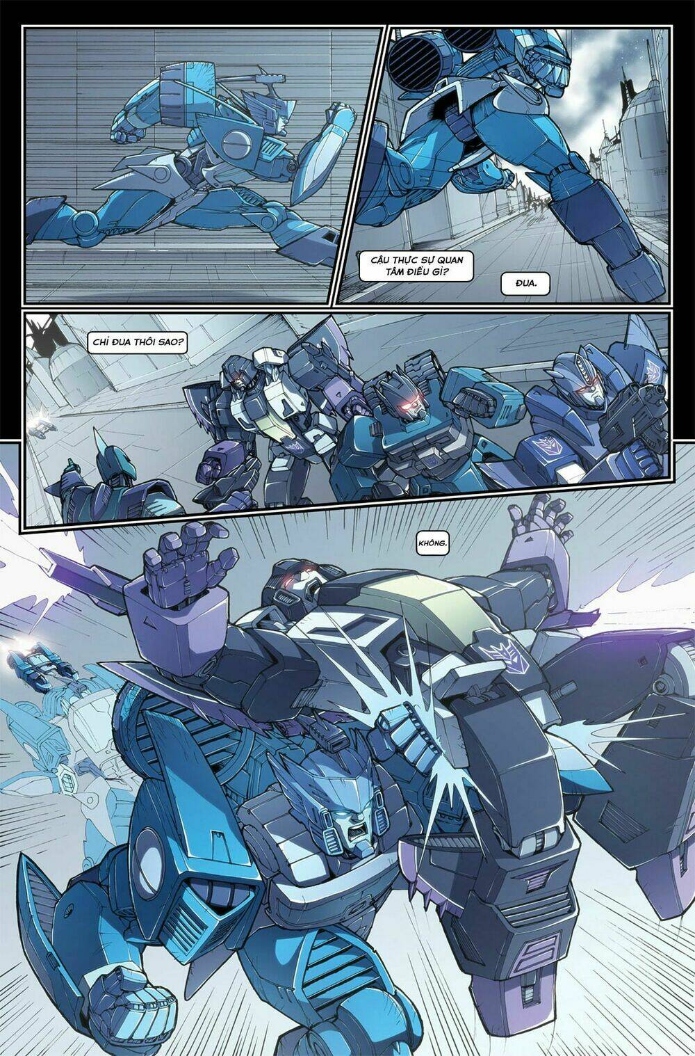 the transformers spotlight chapter 2 24