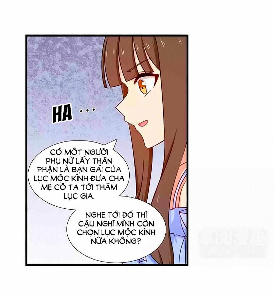 chỉ nhiễm thành hôn chapter 129 9