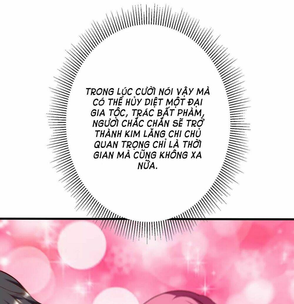 trọng sinh khí thiếu quy lai chapter 84 11
