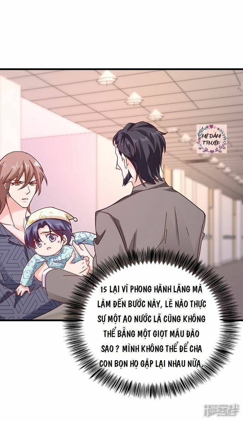 nhập cốt noãn hôn chapter 301 29