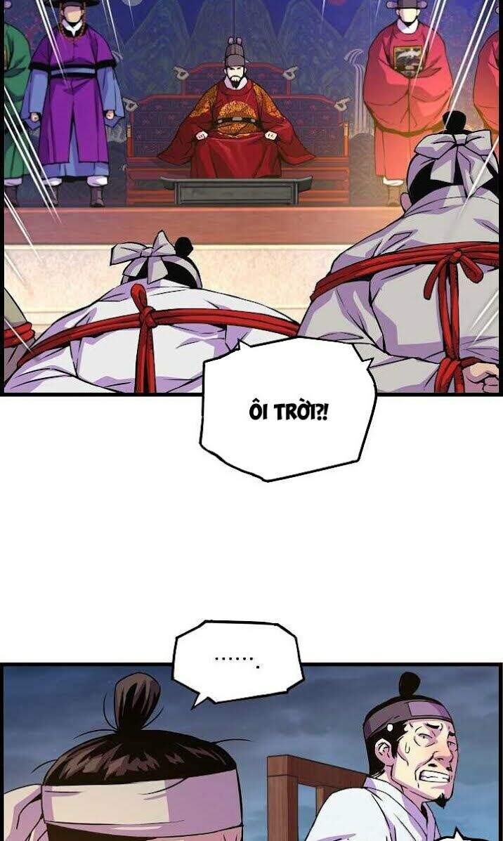 tôi sẽ sống như một hoàng tử chapter 32 48