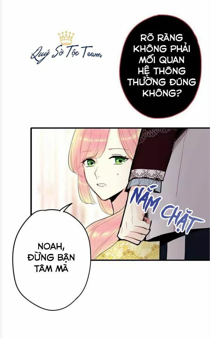 thánh nữ ẩn danh chapter 38 23
