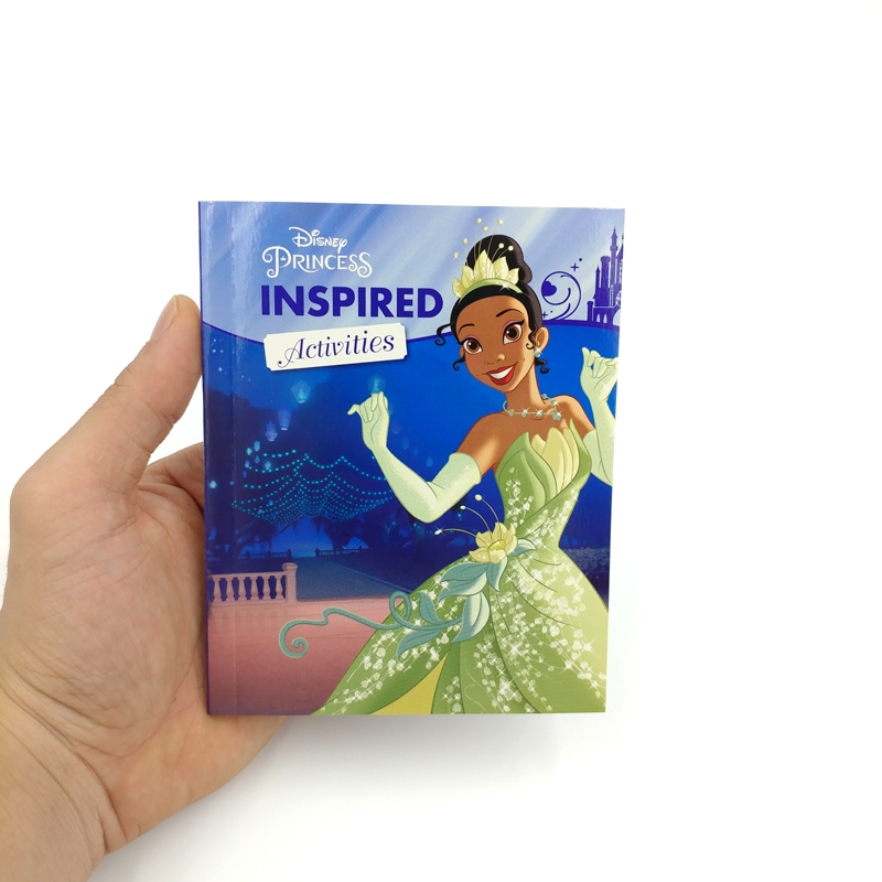 Disney Princess (Happy Tins Disney)