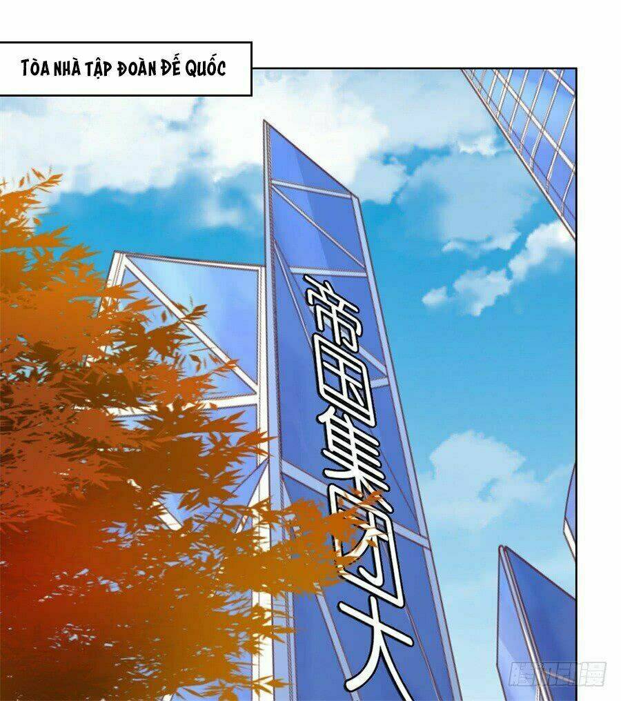 liệt ái tri hạ: series mật đào tiểu tình nhân chapter 237 25