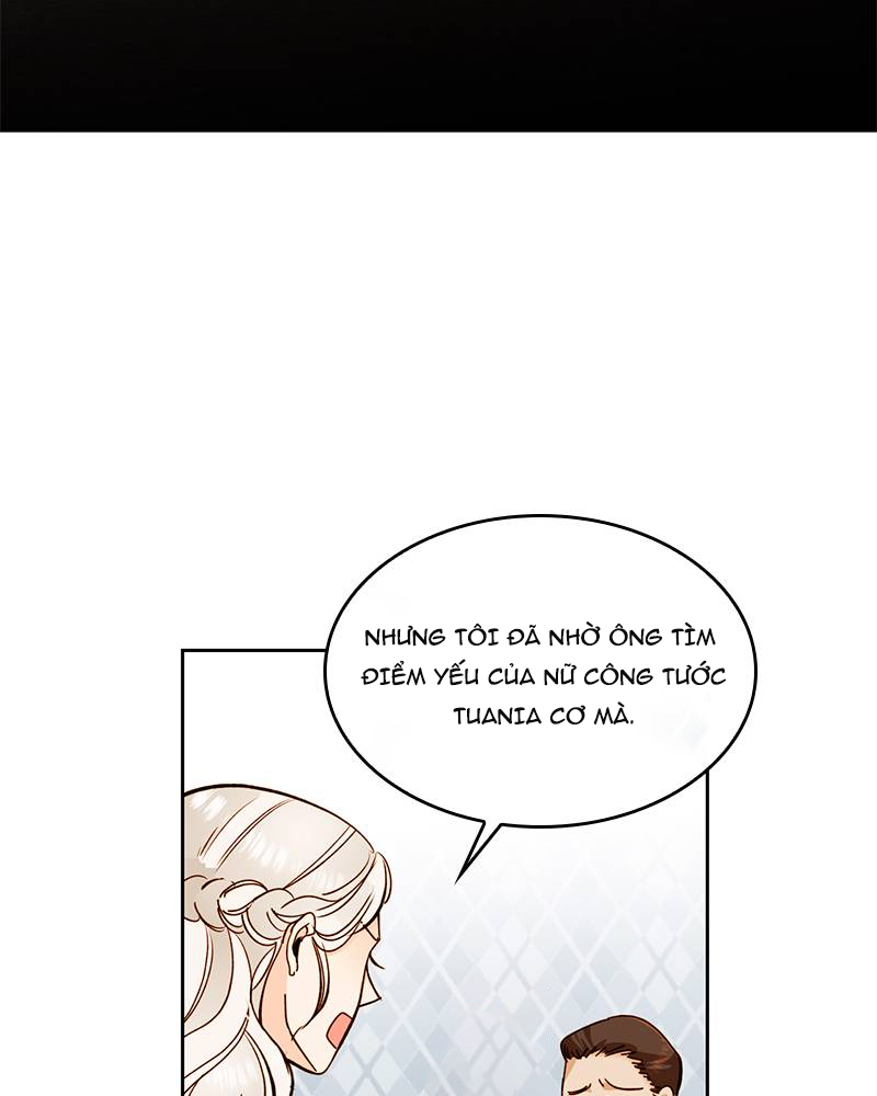 Hoàng Hậu Tái Hôn chapter 28.2 5