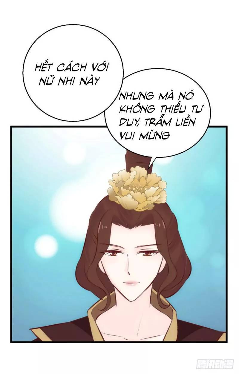 bẩm báo công chúa ! chapter 37 20