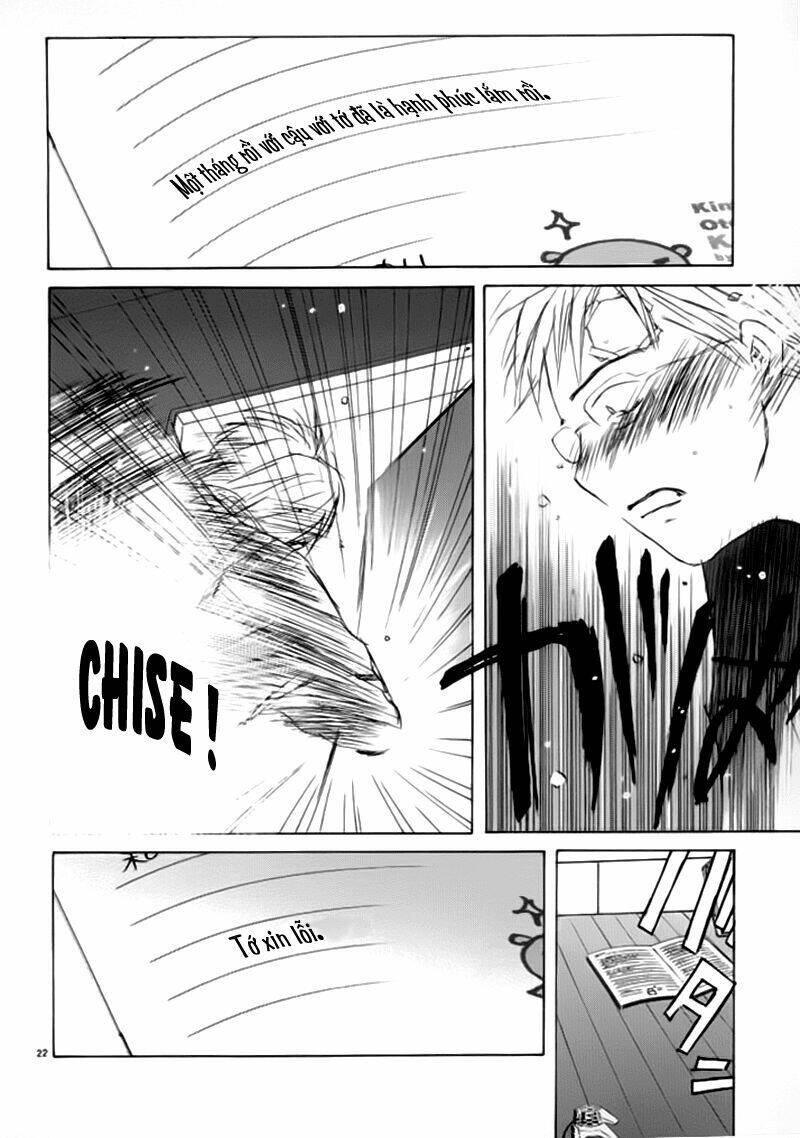 saishuu heiki kanojo chapter 3 23