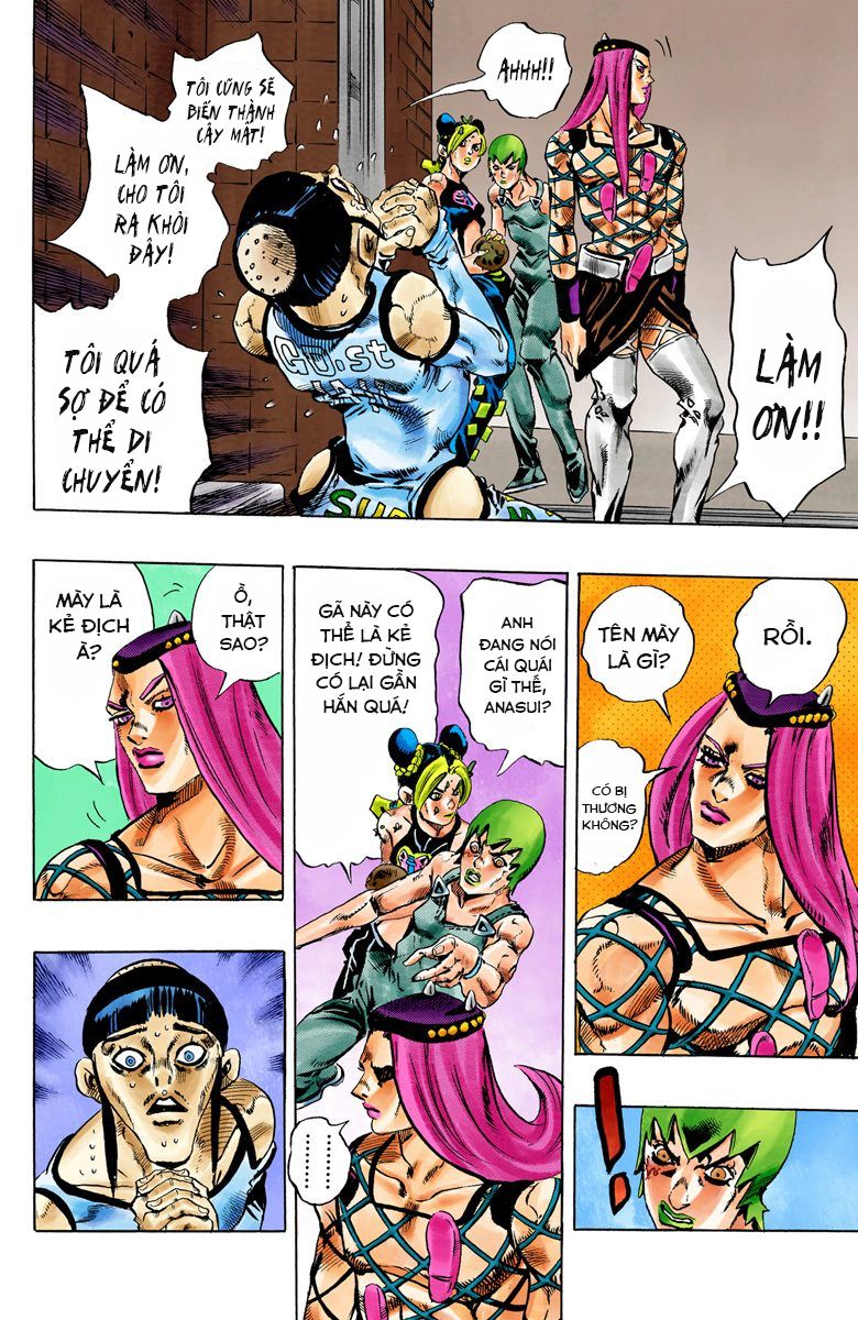 cuộc phiêu lưu bí ẩn chapter 672 9