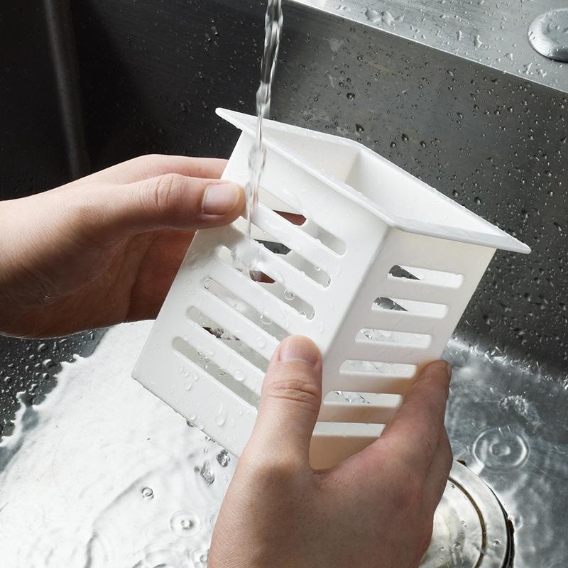 Giá Đựng Muỗng Đũa Đa Năng Tiện Lợi Cho Nhà Bếp