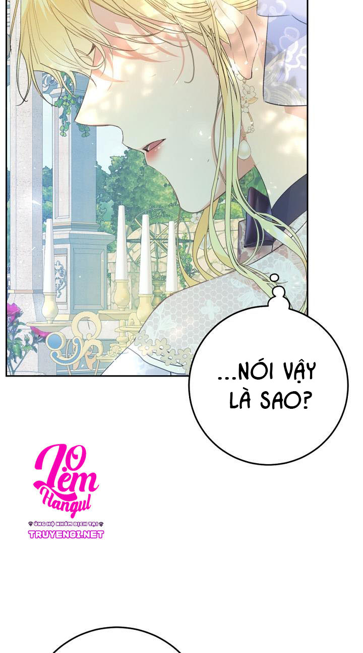 con rối ác nữ marionette chapter 44 30