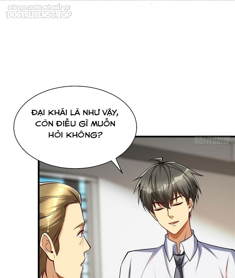 ta làm giàu từ thua lỗ game chapter 105 39